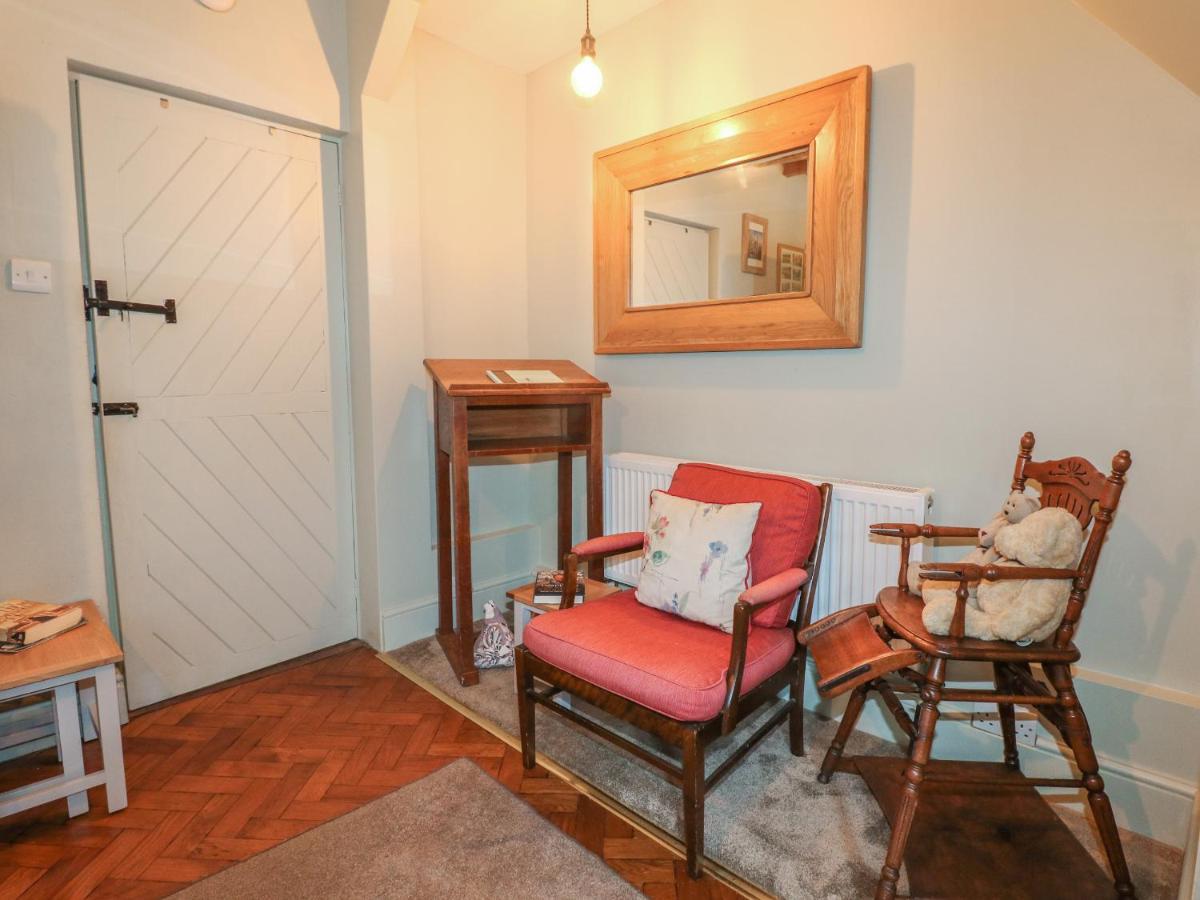 North Street Cottage Матлок Екстер'єр фото
