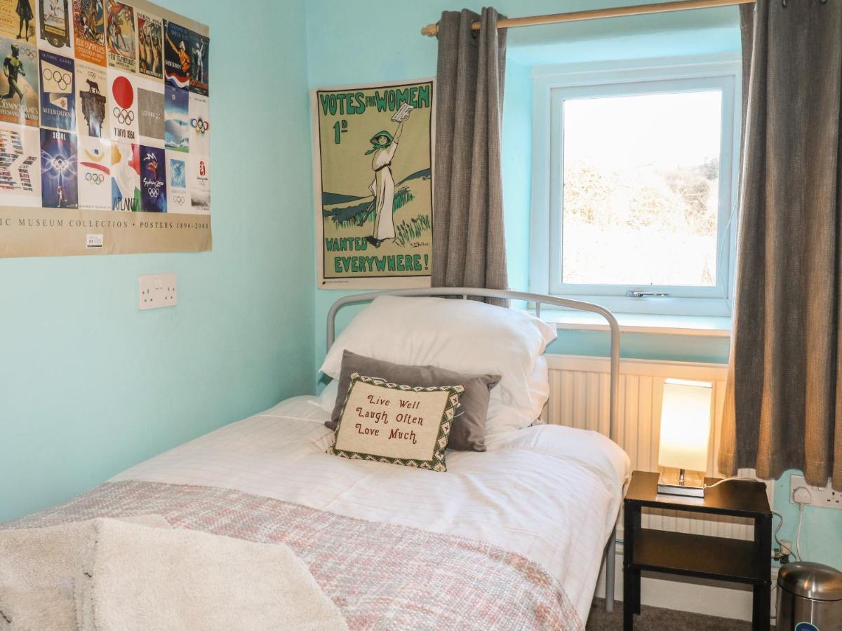 North Street Cottage Матлок Екстер'єр фото