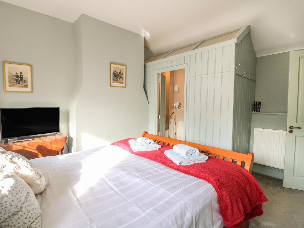 North Street Cottage Матлок Екстер'єр фото