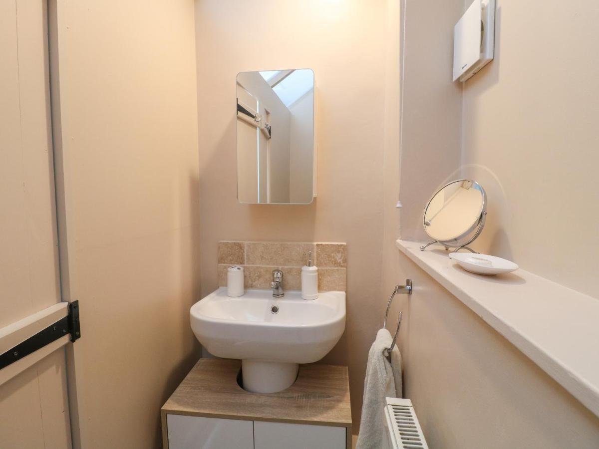 North Street Cottage Матлок Екстер'єр фото